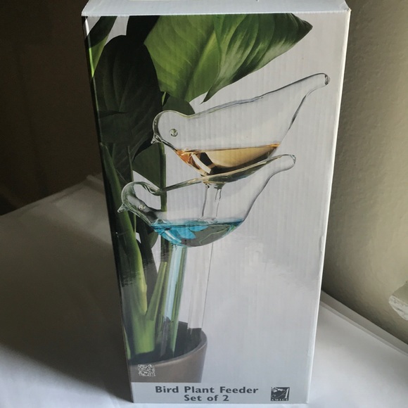 Doyolla Other Bird Plant Feeder Poshmark